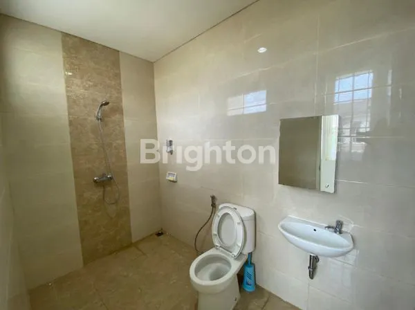 image RUMAH SEMI FURNISHED DI CITRA GARDEN MALANG (3)