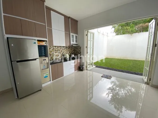 image RUMAH SEMI FURNISHED DI CITRA GARDEN MALANG (5)