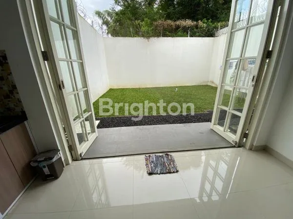 image RUMAH SEMI FURNISHED DI CITRA GARDEN MALANG (6)