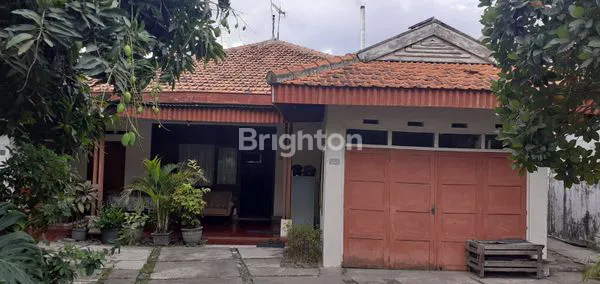 image RUMAH KALIKEPITING HADAP SELATAN, LEBAR 16. SHM (1)