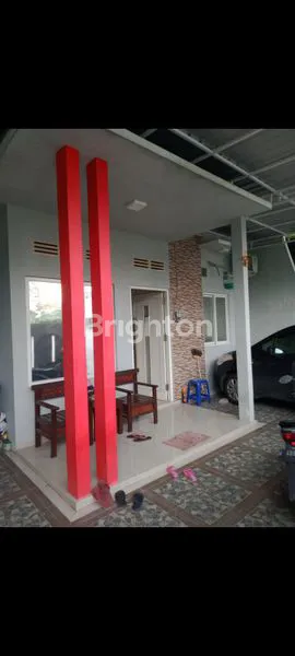 image BU RUMAH SIAP HUNI 1.5 LANTAI (1)