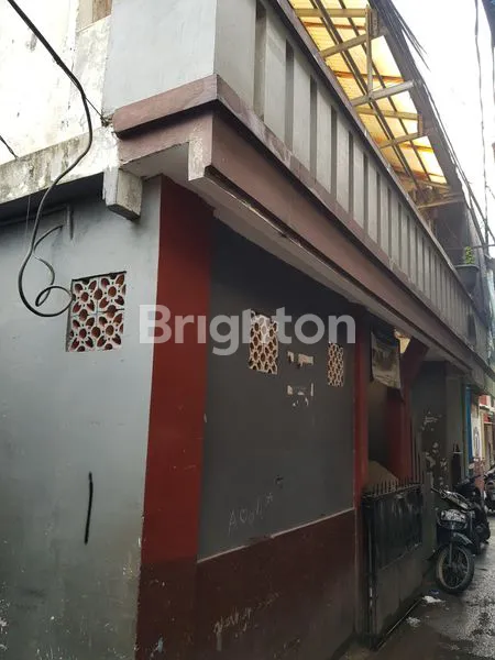 image DIJUAL KOST2AN 31/2 LANTAI DAERAH AMPERA PASAR MINGGU JAKARTA SELATAN (5)