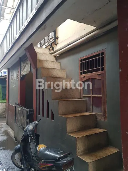 image DIJUAL KOST2AN 31/2 LANTAI DAERAH AMPERA PASAR MINGGU JAKARTA SELATAN (8)