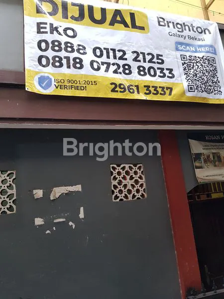 image DIJUAL KOST2AN 31/2 LANTAI DAERAH AMPERA PASAR MINGGU JAKARTA SELATAN (7)