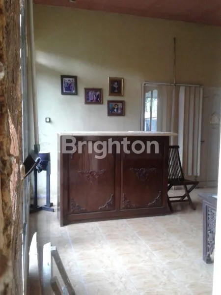 image RUMAH SERASA VILLA HOOK SUPER STRATEGIS  (2)