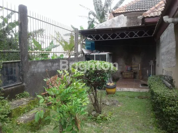 image RUMAH SERASA VILLA HOOK SUPER STRATEGIS  (3)