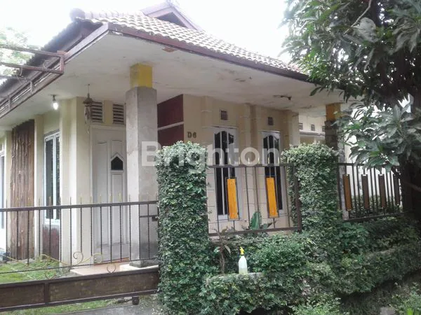 image RUMAH SERASA VILLA HOOK SUPER STRATEGIS  (1)