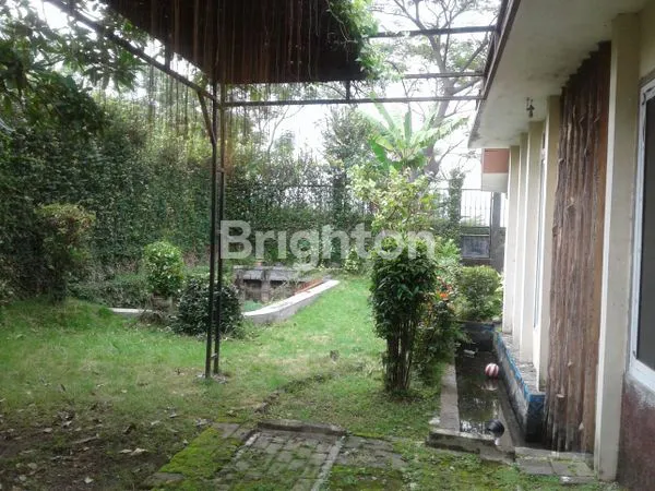 image RUMAH SERASA VILLA HOOK SUPER STRATEGIS  (5)