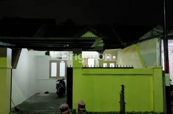 image RUMAH DI PERUMAHAN CITRA SENTOSA (BARU SAJA RENOVASI) KONDISI SIP BANGET (2)