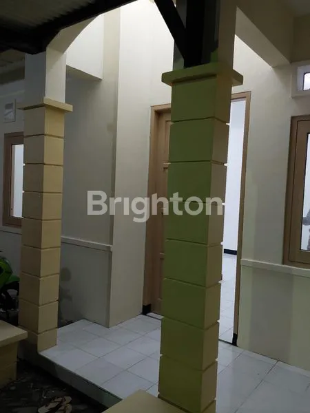 image RUMAH DI PERUMAHAN CITRA SENTOSA (BARU SAJA RENOVASI) KONDISI SIP BANGET (4)