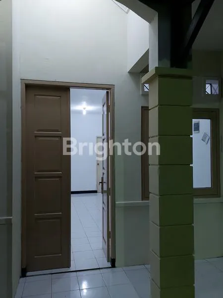 image RUMAH DI PERUMAHAN CITRA SENTOSA (BARU SAJA RENOVASI) KONDISI SIP BANGET (6)