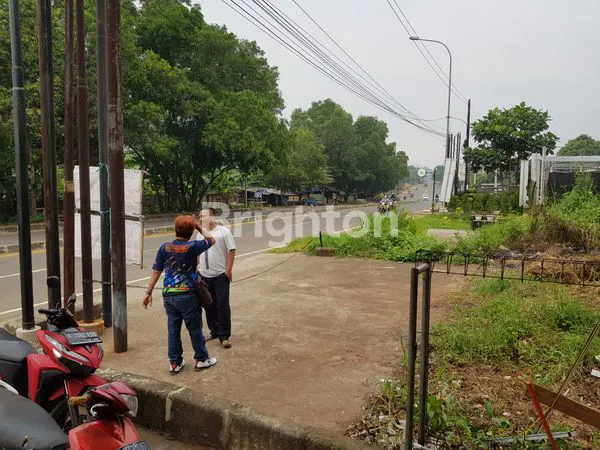 image TANAH PINGIR JALAN COCOK UNTUK USAHA DI JL. RAYA ALTERNATIF AKSES TOLL CIMANGGIS CIKEAS (3)