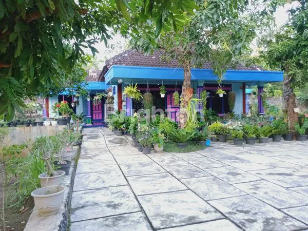 image TANAH BONUS RUMAH DEKAT KAMPUS UNY YANG BARU (2)