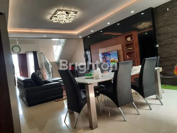 image RUMAH TINGGAL MEWAH DI PUSAT KOTA (2)