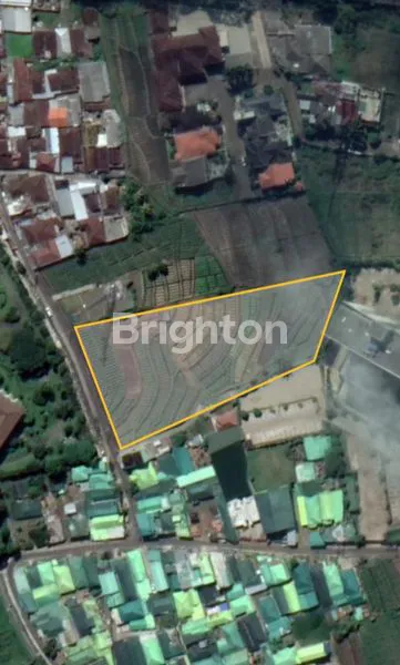 image TANAH MURAH DEKAT JTP3 DAN HOTEL SINGHASARI BEJI - BATU (3)