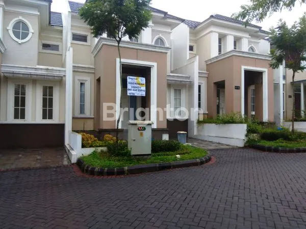 image RUMAH SEMI FURNISHED DI CITRA GARDEN MALANG (7)