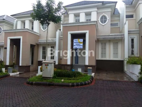 image RUMAH SEMI FURNISHED DI CITRA GARDEN MALANG (8)