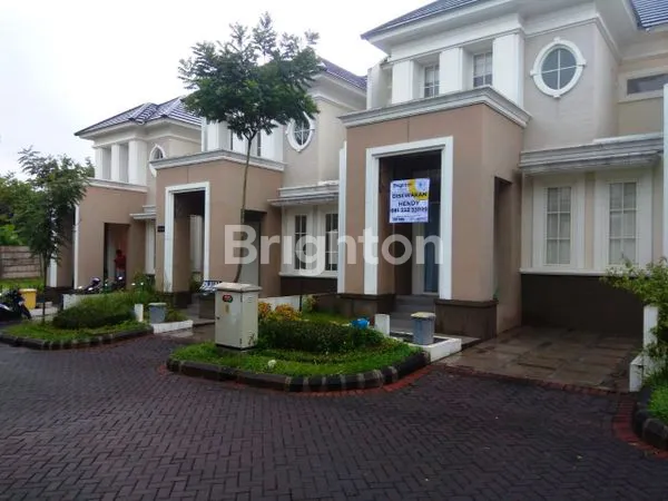image RUMAH SEMI FURNISHED DI CITRA GARDEN MALANG (10)