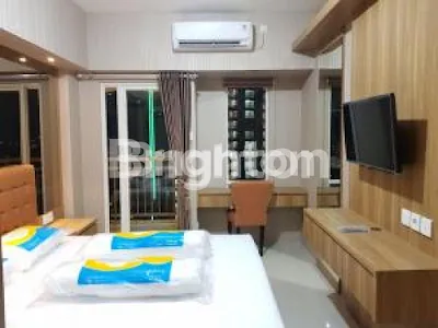 image APARTEMENT LUX FULL FURNISH SAMBUNG MALL (1)