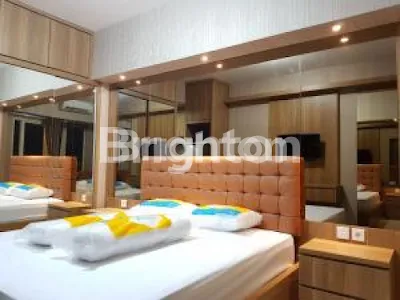 image APARTEMENT LUX FULL FURNISH SAMBUNG MALL (2)