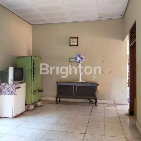 image RUMAH KOS KONDISI JALAN DI BELAKANG RUMAH SAKIT SEMARANG TIMUR (8)