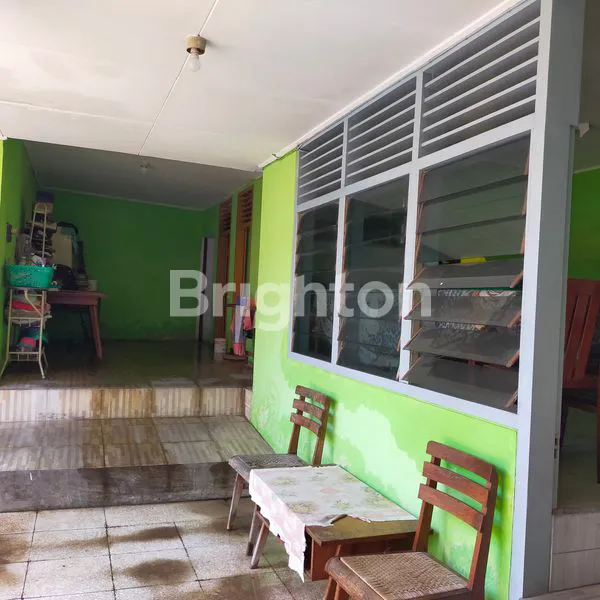 image RUMAH KOS KONDISI JALAN DI BELAKANG RUMAH SAKIT SEMARANG TIMUR (3)