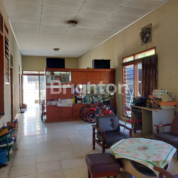 image RUMAH KOS KONDISI JALAN DI BELAKANG RUMAH SAKIT SEMARANG TIMUR (4)