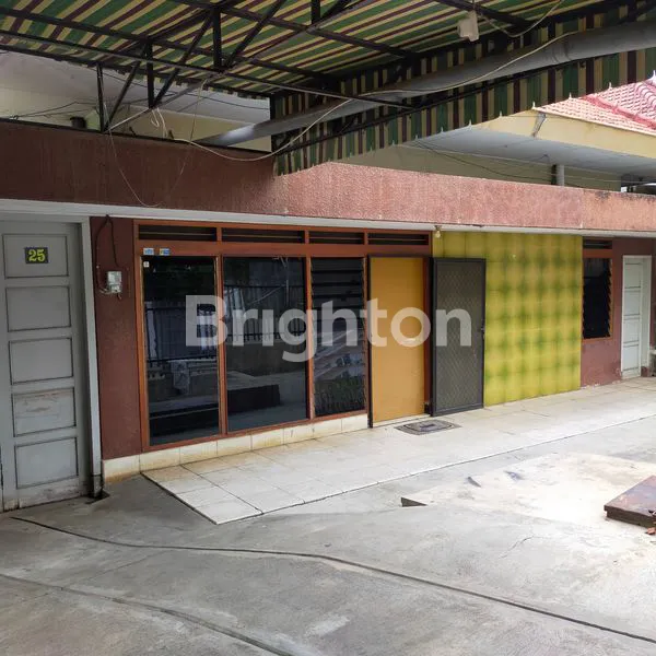 image RUMAH KOS KONDISI JALAN DI BELAKANG RUMAH SAKIT SEMARANG TIMUR (5)