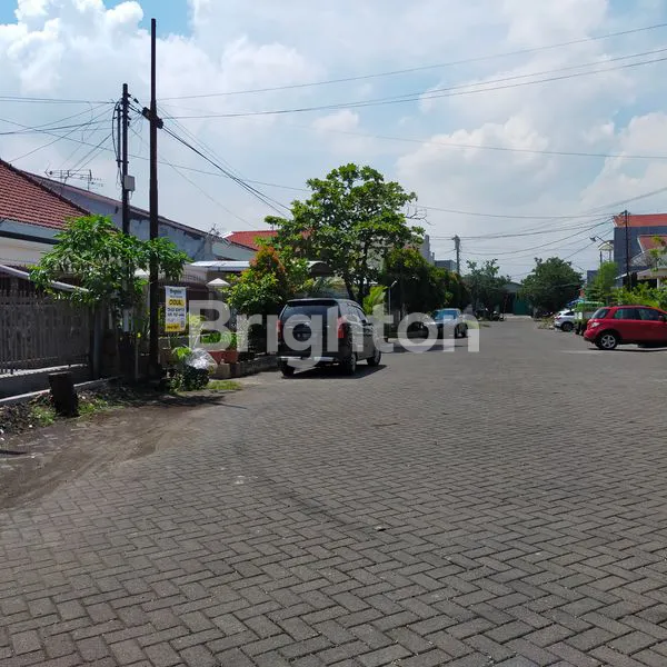 image RUMAH KOS KONDISI JALAN DI BELAKANG RUMAH SAKIT SEMARANG TIMUR (6)