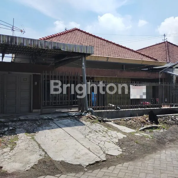 image RUMAH KOS KONDISI JALAN DI BELAKANG RUMAH SAKIT SEMARANG TIMUR (1)