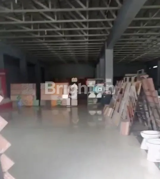 image RUKO MURAH SIAP PAKAI,  LOKASI STRATEGIS PINGGIR JALAN UTAMA SOLO SRAGEN (3)