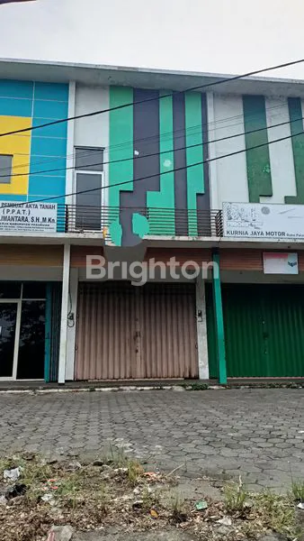 Gambar Property RUKO 2 LANTAI SIAP HUNI BY PASS PANDAAN TURUN HARGA SAMPAI DLOSOR