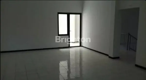 image RUKO SIAP HUNI TENGAH KOTA SIDOARJO (5)