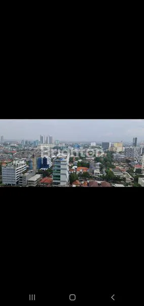 image APARTEMEN MENTENG PARK EMERALD 21 DI CIKINI JAKARTA PUSAT (3)