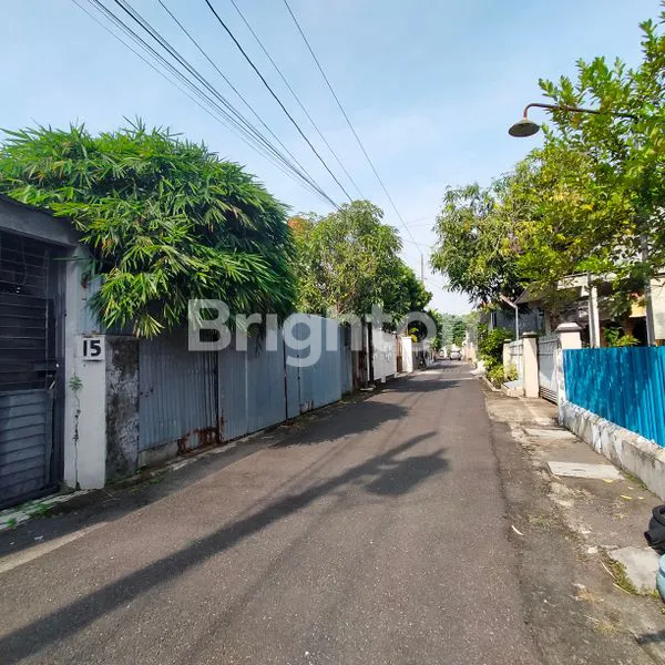 image TANAH MURAH SIAP BANGUN LOKASI STRATEGIS DI SEMARANG TIMUR (2)