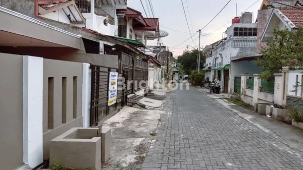 image NIAS RUMAH 1,5 LT BARU RENOV SIAP HUNI SEMARANG TIMUR (5)