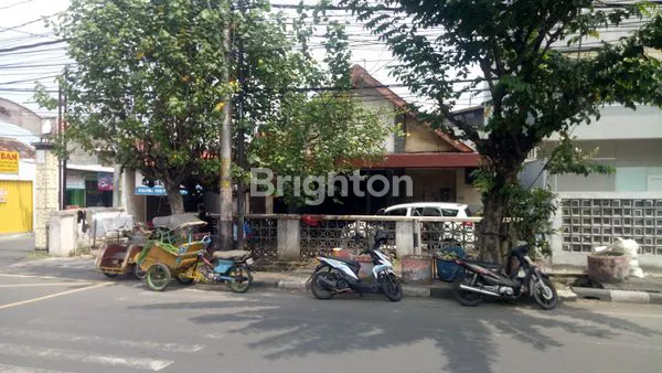 Gambar Property RUMAH BENGKEL