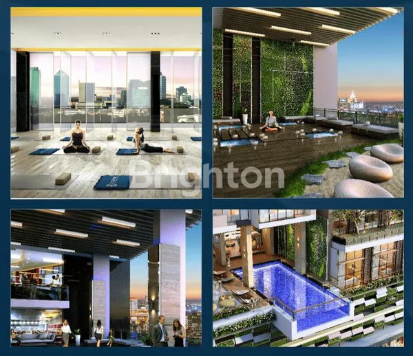 image APARTEMEN AVENUE 88 DARMO PERMAI (2)