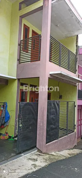 image RUMAH 4 LANTAI BISA DISEWAKAN PERLANTAI, SEKEMIRUNG CIGADUNG SELATAN BANDUNG (5)