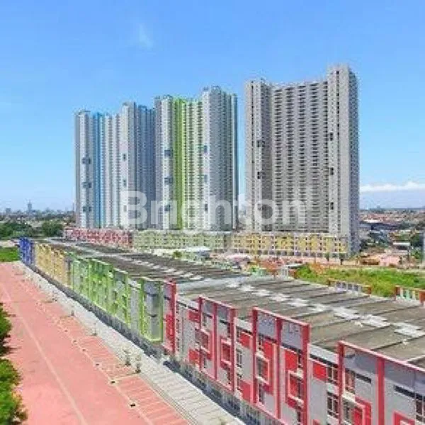 image APARTEMEN PUNCAK CBD (2)