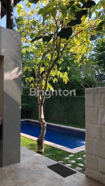 image ISEN INTERNATIONAL LIVING DARMO HARAPAN 2 LT FULL FURNISH SWIMMING POOL (2)