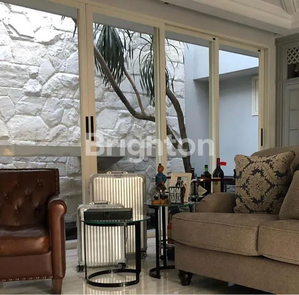 image ISEN INTERNATIONAL LIVING DARMO HARAPAN 2 LT FULL FURNISH SWIMMING POOL (4)