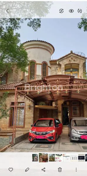 image DIJUAL RUMAH HOOK DI LIPPO CIKARANG  (2)