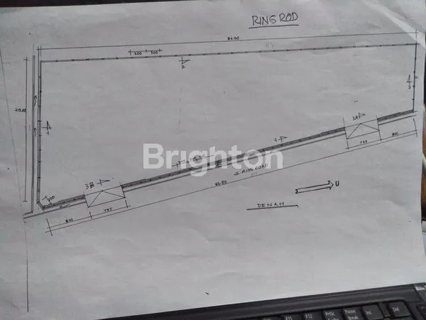 image TANAH HADAP JL RINGROAD TIMUR (6)