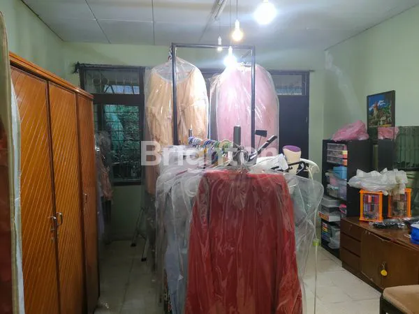 image RUMAH DI MAINROAD JALAN ANDIR BANDUNG (3)