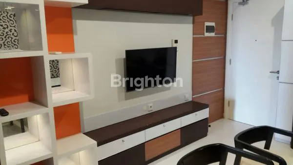 image APARTEMEN TRILLIUM SIAP HUNI COCOK YG GAK SUKA KETINGGIAN (1)