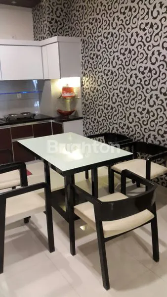 image APARTEMEN TRILLIUM SIAP HUNI COCOK YG GAK SUKA KETINGGIAN (2)