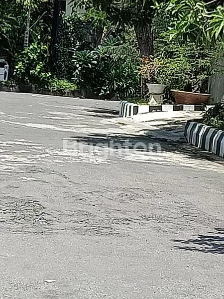 image BANGUNAN HITUNG TANAH DEKAT MERR DAN KALIRUNGKUT (2)