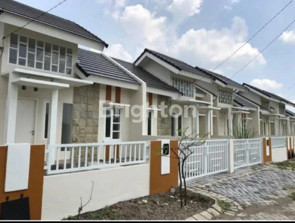 image RUMAH MURAH BERSUBSIDI GRATIS BIAYA2 , YUK KEPO'IN (1)