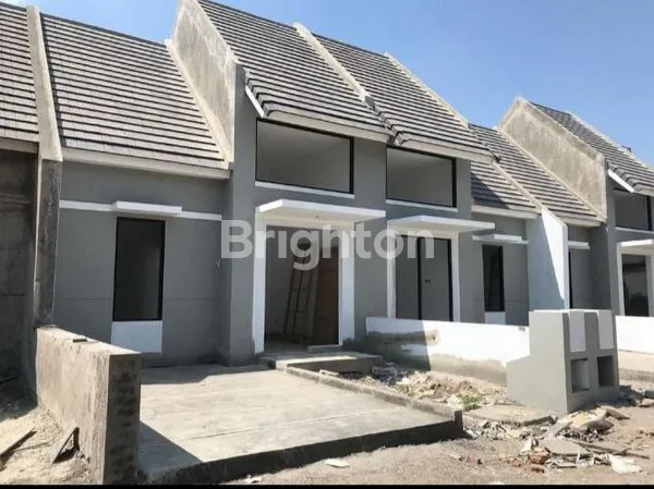 image RUMAH MURAH BERSUBSIDI , GRATIS BIAYA2 (1)
